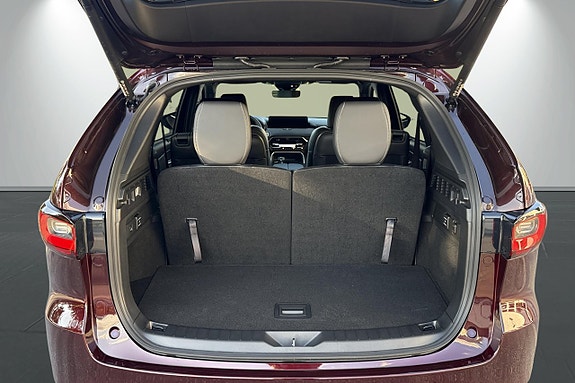 Mazda CX-80 17 of 30