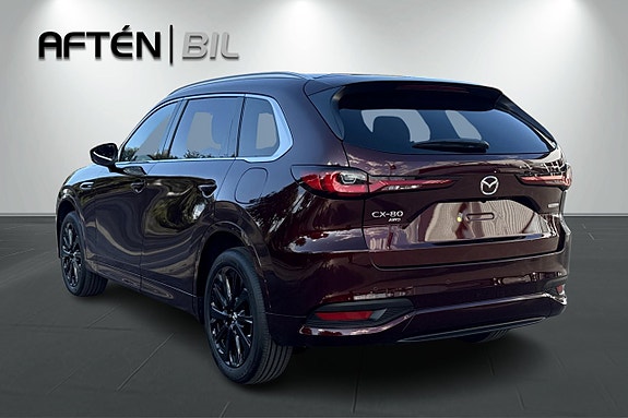 Mazda CX-80 9 of 30
