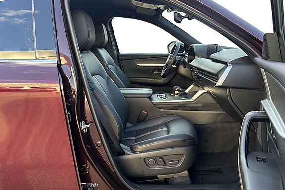 Mazda CX-80 15 of 30