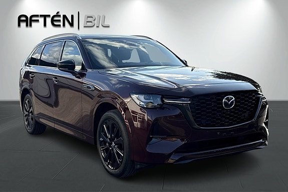 Mazda CX-80 4 of 30