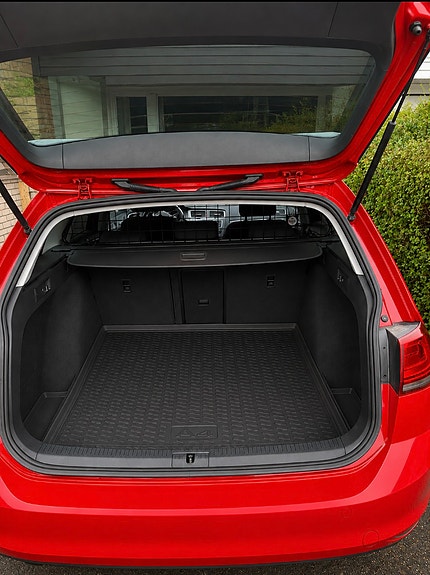 Volkswagen Golf VII 2 of 3