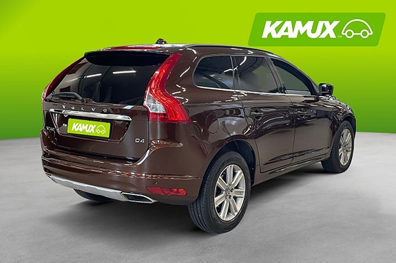 Volvo XC60 4 of 24