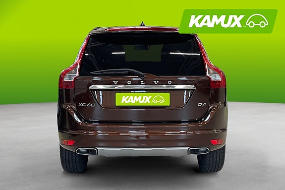 Volvo XC60 5 of 24