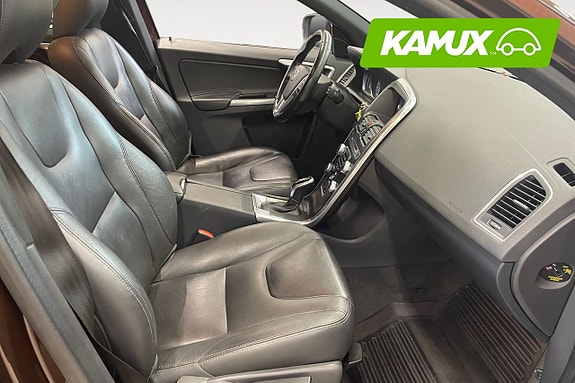 Volvo XC60 15 of 24