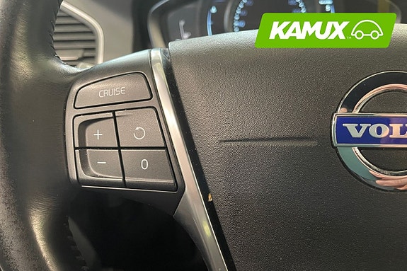 Volvo XC60 24 of 24