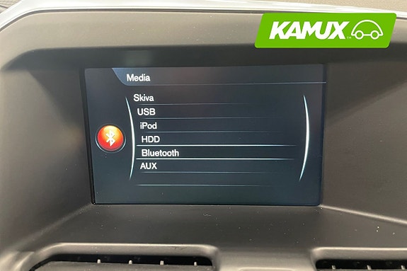 Volvo XC60 20 of 24