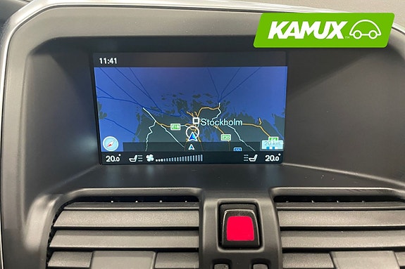 Volvo XC60 18 of 24