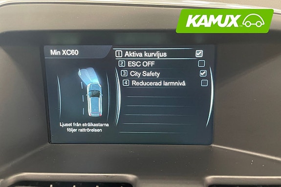 Volvo XC60 21 of 24