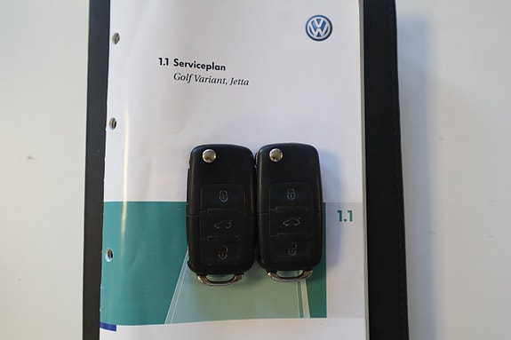 Volkswagen Golf I 16 of 16