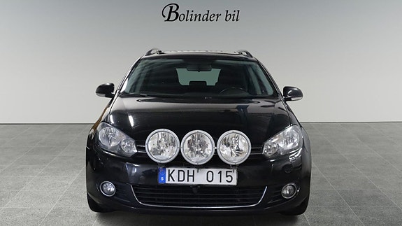 Volkswagen Golf I 2 of 16