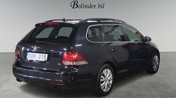 Volkswagen Golf I 6 of 16