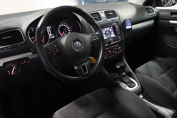 Volkswagen Golf I 7 of 16