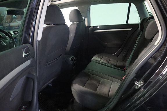 Volkswagen Golf I 12 of 16