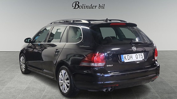 Volkswagen Golf I 4 of 16
