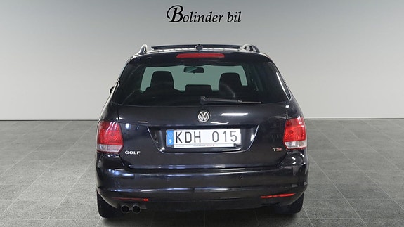 Volkswagen Golf I 5 of 16