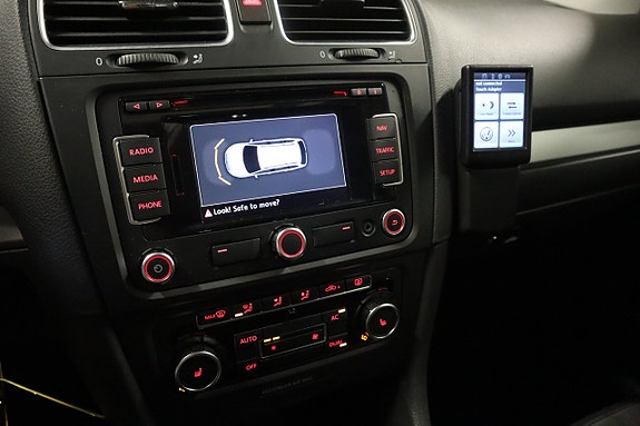 Volkswagen Golf I 11 of 16