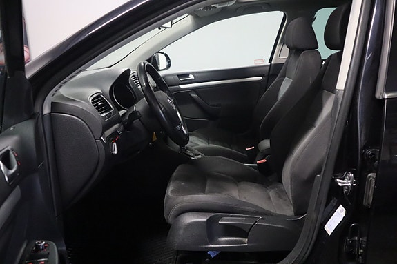 Volkswagen Golf I 8 of 16