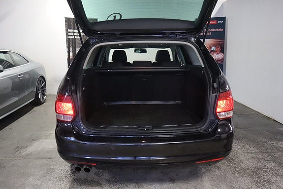 Volkswagen Golf I 14 of 16