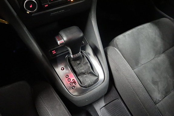 Volkswagen Golf I 10 of 16
