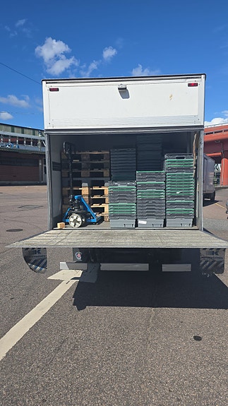 Iveco Daily 3 of 4