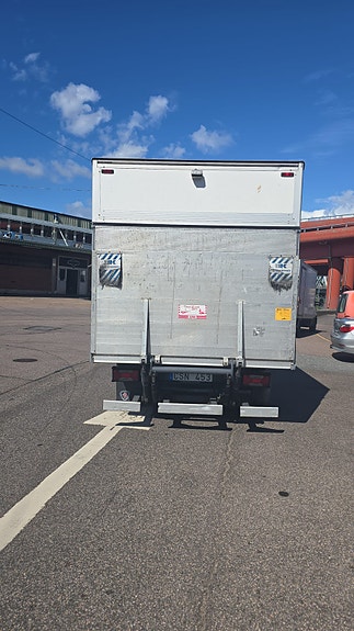 Iveco Daily 2 of 4
