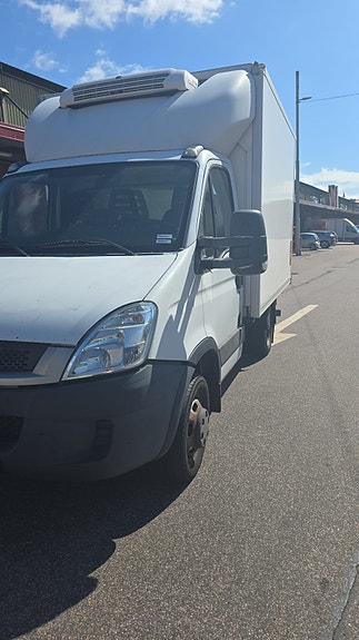 Iveco Daily 4 of 4