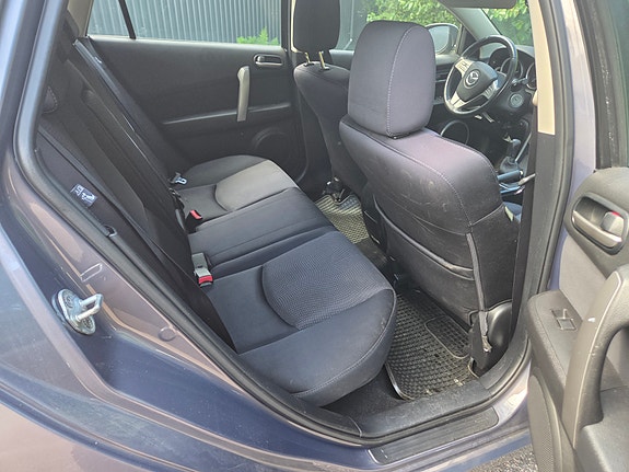 Mazda 6 9 of 9