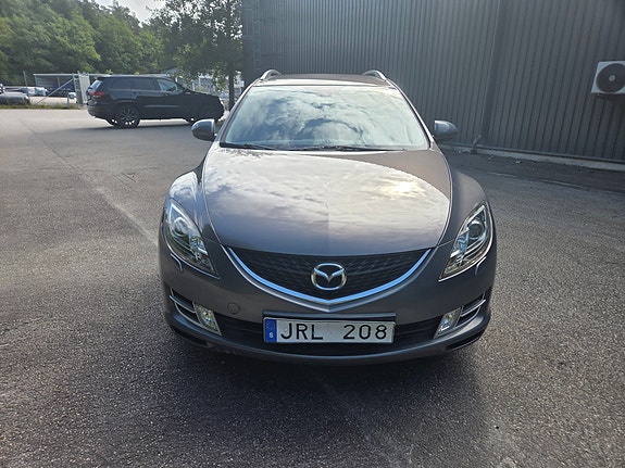 Mazda 6 3 of 9