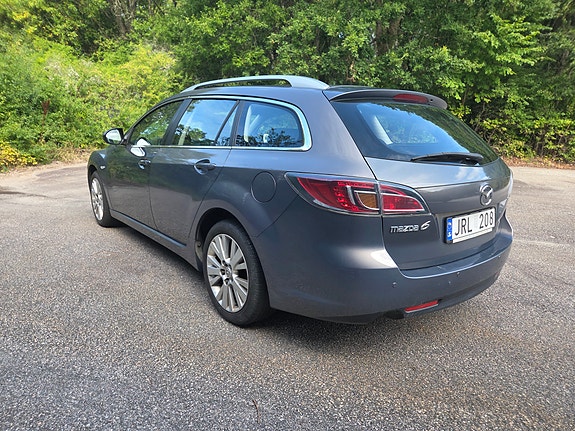 Mazda 6 6 of 9