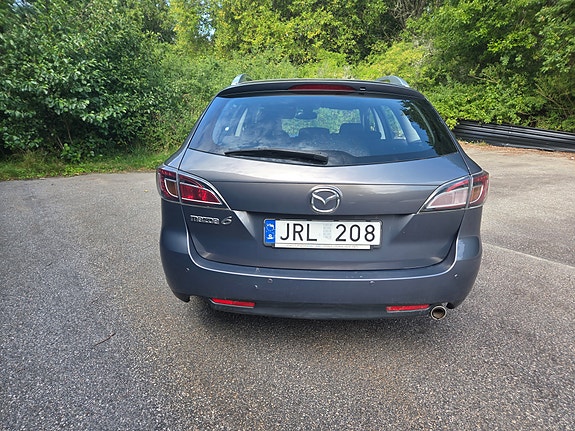Mazda 6 5 of 9