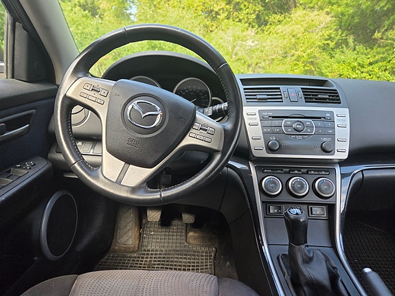 Mazda 6 8 of 9