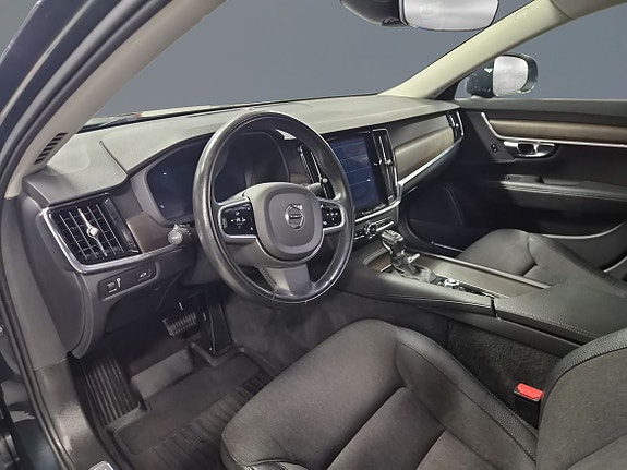 Volvo V90 Cross Country 5 of 11