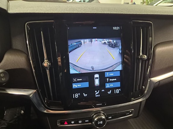 Volvo V90 Cross Country 11 of 11