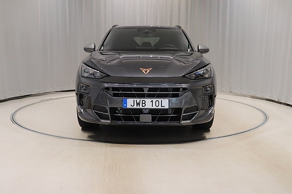 Cupra Terramar 2 of 11