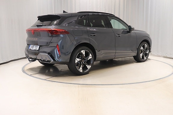Cupra Terramar 4 of 11