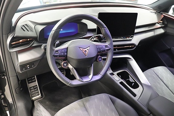 Cupra Terramar 9 of 11