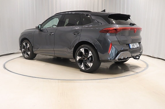 Cupra Terramar 6 of 11