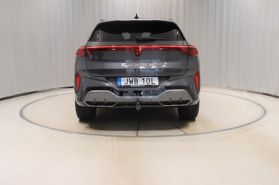 Cupra Terramar 5 of 11