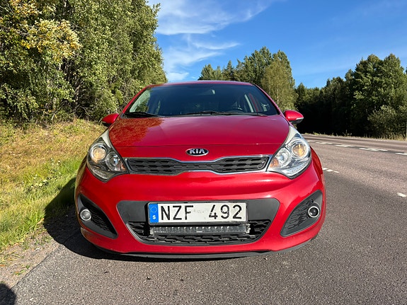 Kia Rio 3 of 5