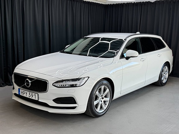 Volvo V90 13 of 14