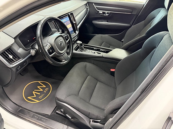 Volvo V90 5 of 14