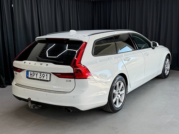 Volvo V90 4 of 14