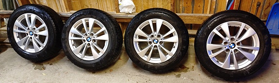 BMW 218i 19 of 24