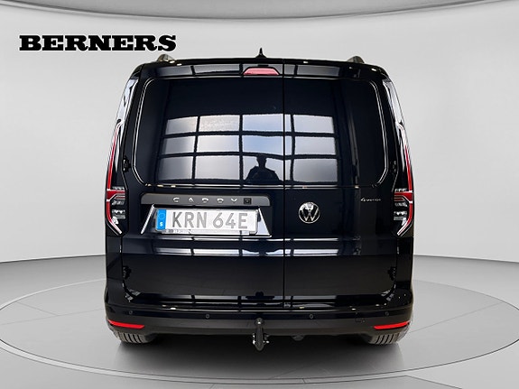 Volkswagen Caddy 4 of 18