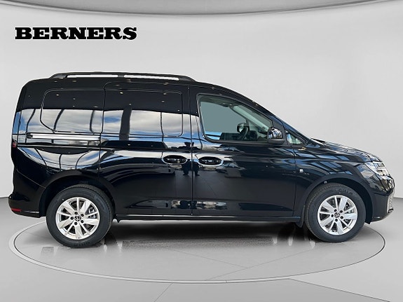 Volkswagen Caddy 6 of 18