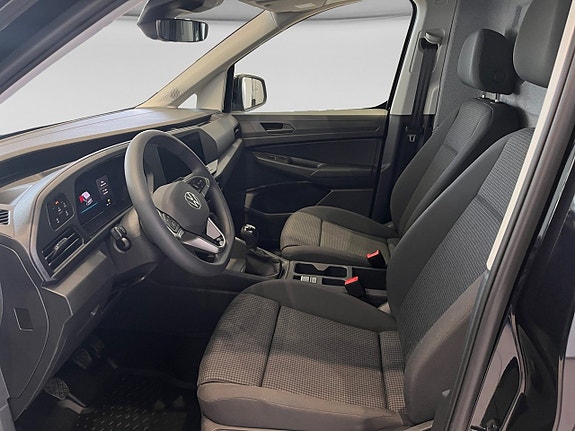 Volkswagen Caddy 9 of 18
