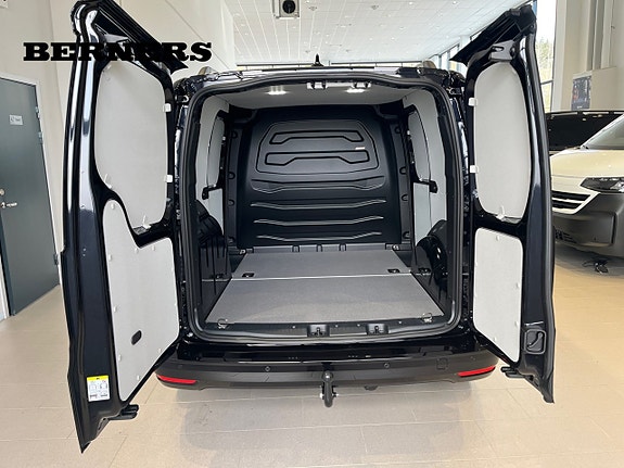 Volkswagen Caddy 16 of 18