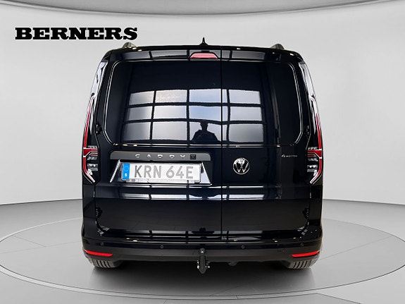 Volkswagen Caddy 4 of 18