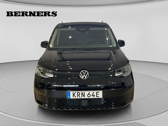 Volkswagen Caddy 8 of 18
