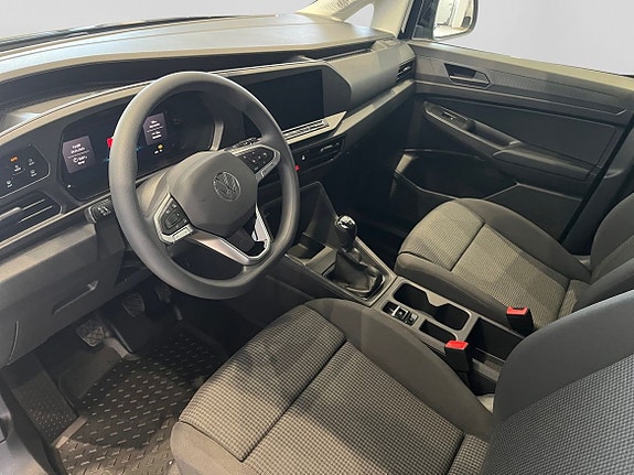 Volkswagen Caddy 10 of 18
